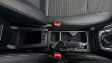 Ford EcoSport 1.0 EcoBoost 125 Titanium 5dr Petrol Hatchback